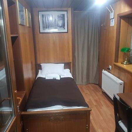 Guest House Tikhiy Dvorik Baku Exterior foto