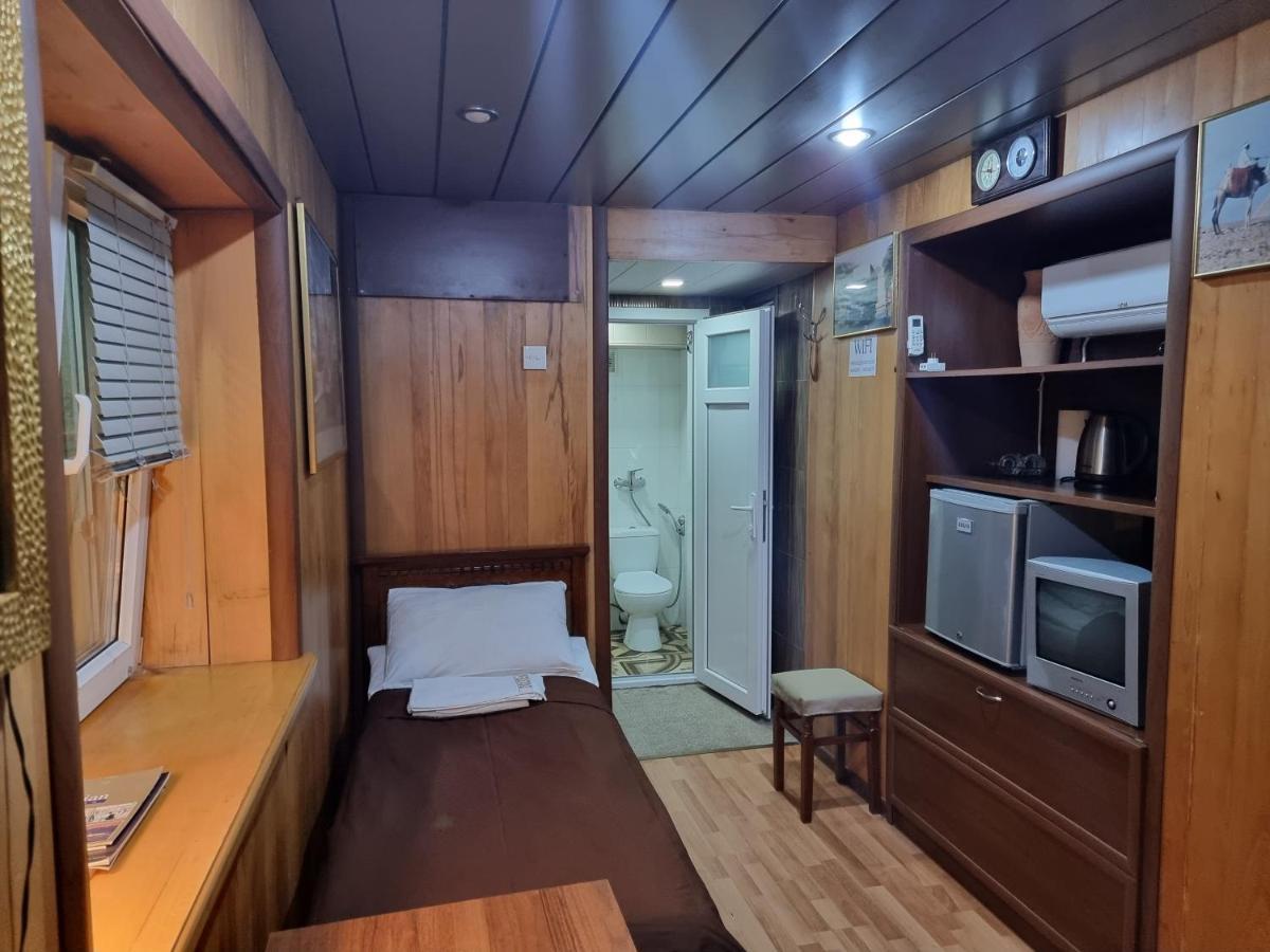 Guest House Tikhiy Dvorik Baku Exterior foto