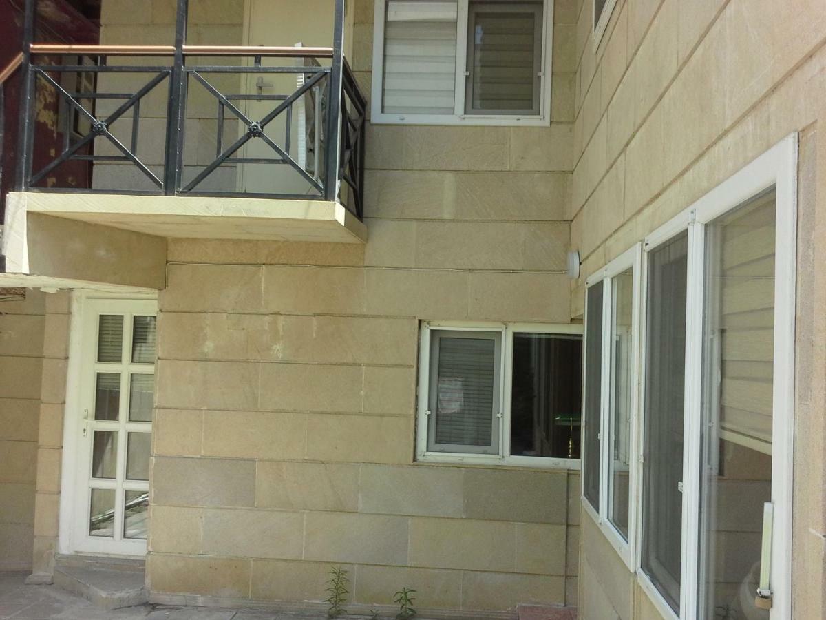 Guest House Tikhiy Dvorik Baku Exterior foto